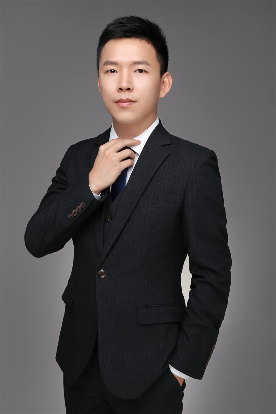 谢懿富 品牌与内容负责人