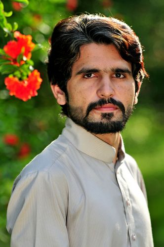 刘美玲 视觉与舞美负责人